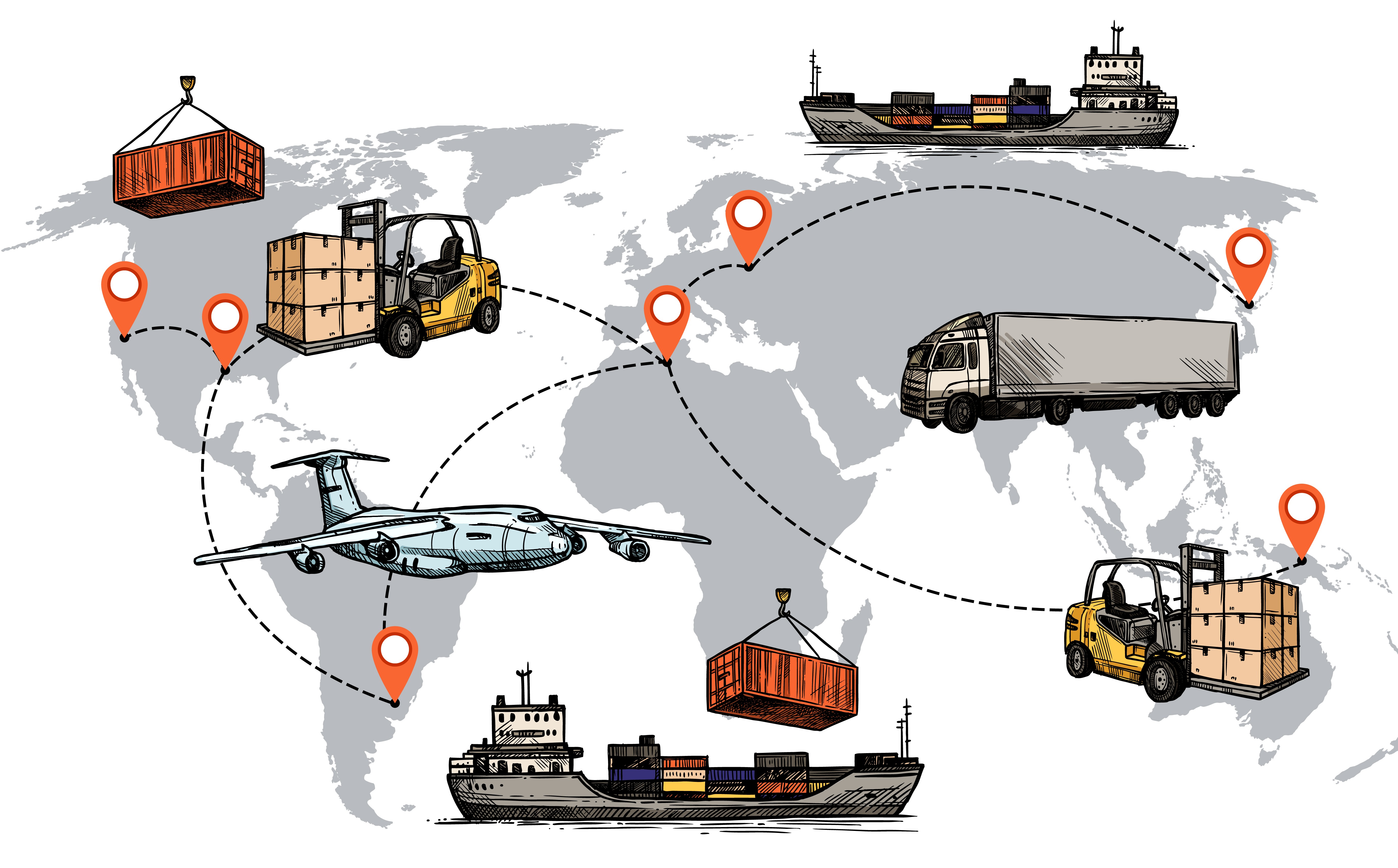 Logistics